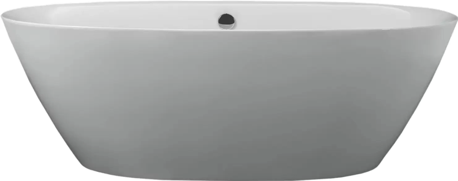 Ванна акриловая 1800x900x600 BB68-1800