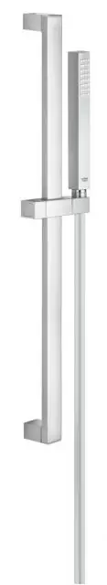 Душевой Euphoria Cube гарнитур, душевая штанга 600 мм 27936000 GROHE