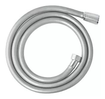 Душевой шланг Rotaflex гладкий /150/ (хром) 28409001 GROHE