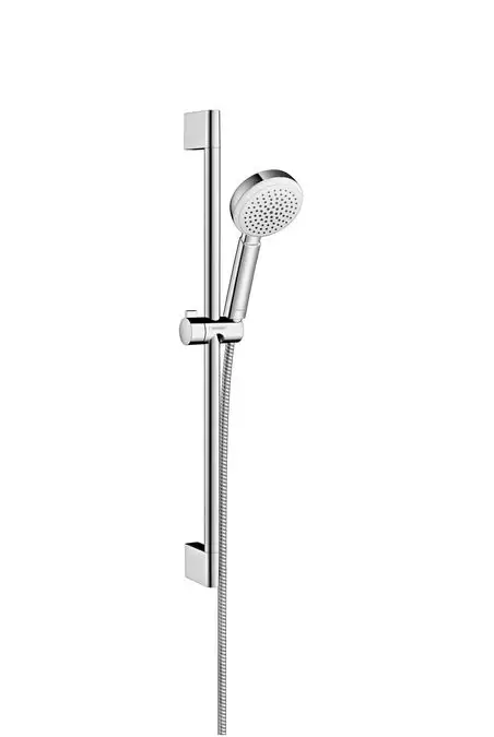 Душевой набор Crometta 100 1jet Unica Set 0,65 м, ½’ HANSGROHE 26652400