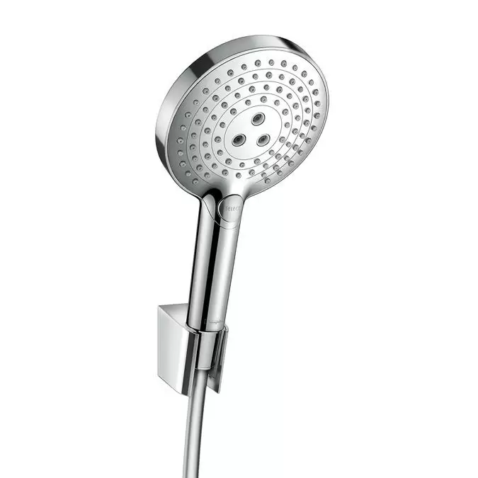 Душевой набор Raindance Select S 120 1,60 м Raindance Select S HANSGROHE 26721000