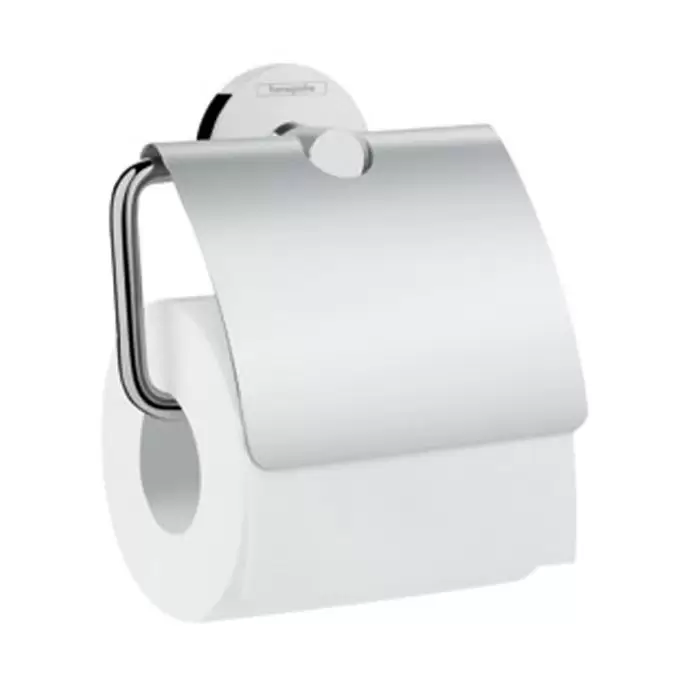 Держатель для туалетной бумаги,хром HG.Logis Universal Accessories HANSGROHE 41723000