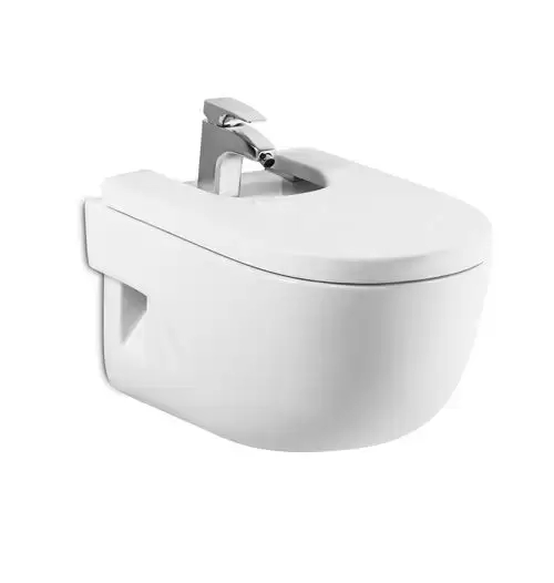 Биде подвесное Roca Meridian 357245000