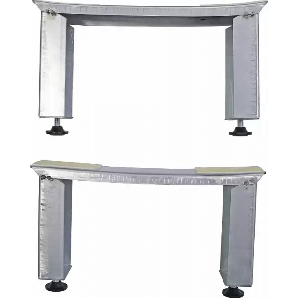 Ванна стальная Universal HG 1500х700 B50H