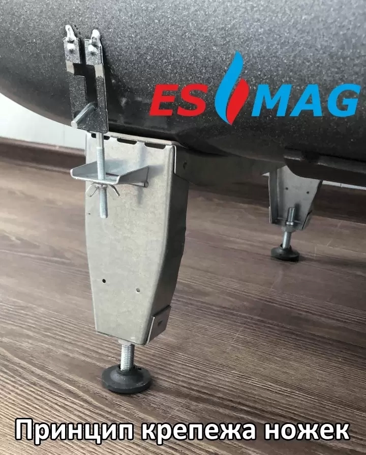 Ванна стальная Universal HG 1500х700 B50H