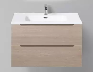 База под керамическую раковину ETNA-800-2C-SO-RG-P Belbagno