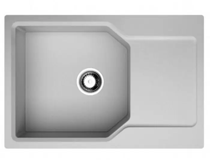 Мойка Omoikiri Yonaka 78-LB-PA 780*510 пастила 4993337