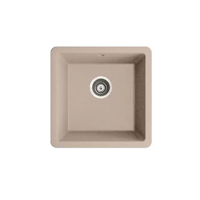 Мойка для подстольного монтажа Tanto IDDIS TU2P461i87