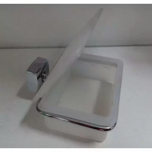 Держатель Kvadro ватных дисков FX-61318 FIXSEN