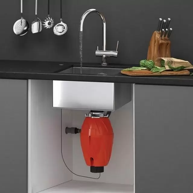 Измельчитель пищевых отходов Nagare 500 Omoikiri 4995060