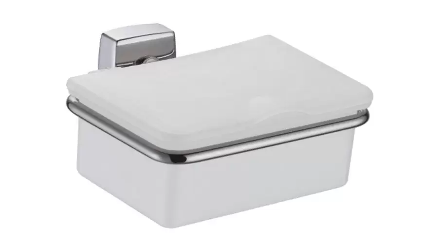 Держатель Kvadro ватных дисков FX-61318 FIXSEN