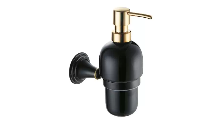 Дозатор Luksor жидкого мыла FX-71612B