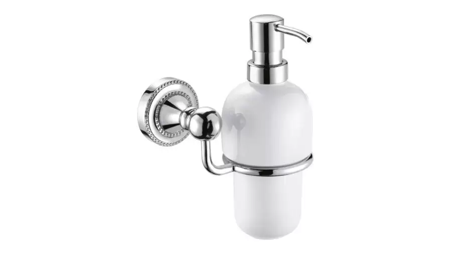 Дозатор Style для жидкого мыла FX-41112 FIXSEN