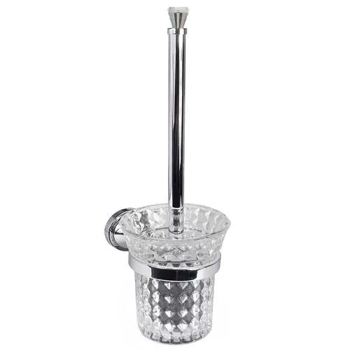 Ёрш для туалета Crystal SF-35013 FIXSEN