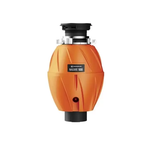 Измельчитель пищевых отходов Nagare 500 Omoikiri 4995060