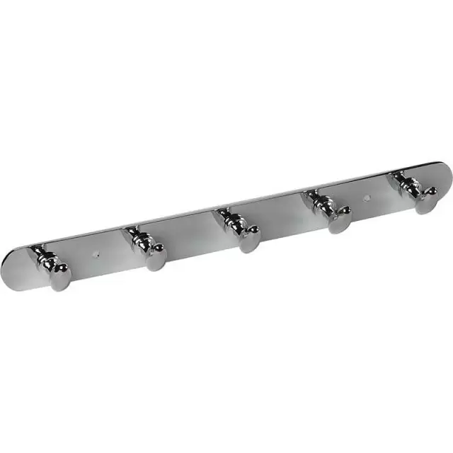 Планка 5 крючков FX-1415 FIXSEN
