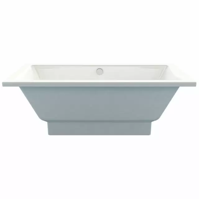 Белая ванна мраморная Esse SUMATRA 1697x740x620