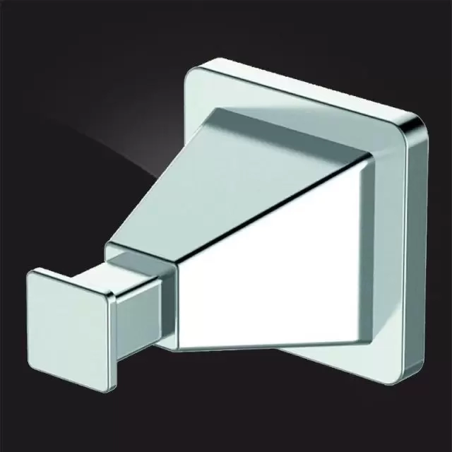 Крючок одинарный Elghansa SWD-100