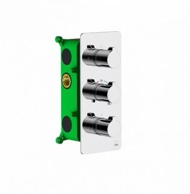 Душ. система Timo SX-5149/00SM chrome