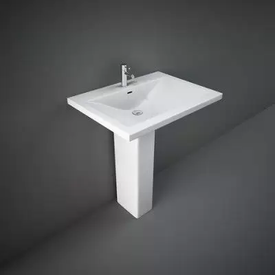 Пьедестал Rak-MISTRAL MS0102AWHA