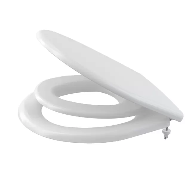 Сиденье для унитаза со съемным детским вкладышем A603 ALCAPLAST