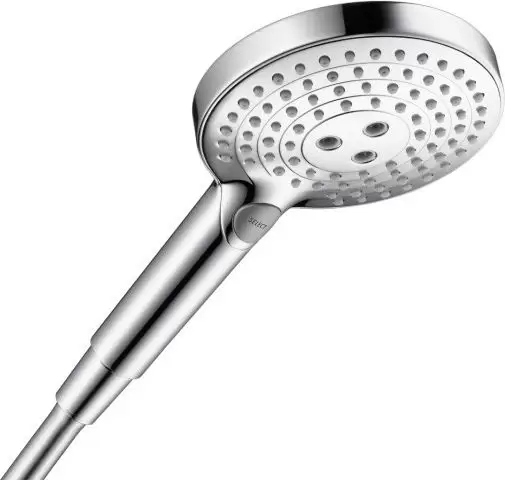 Душевая система Rainmaker Select 460 3jet Showerpipe 27106400 HANSGROHE