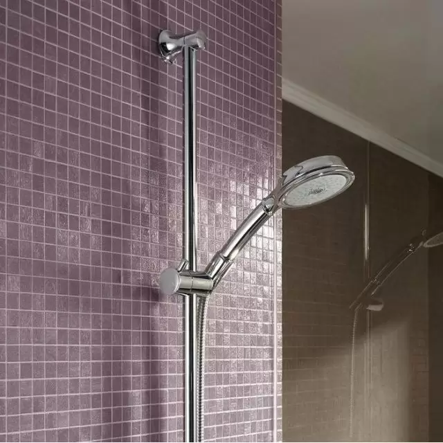 Душевой набор Raindance Classic 100 AIR3jet/Unica\'Classic 0,90 м, ½’ 27841000 HANSGROHE