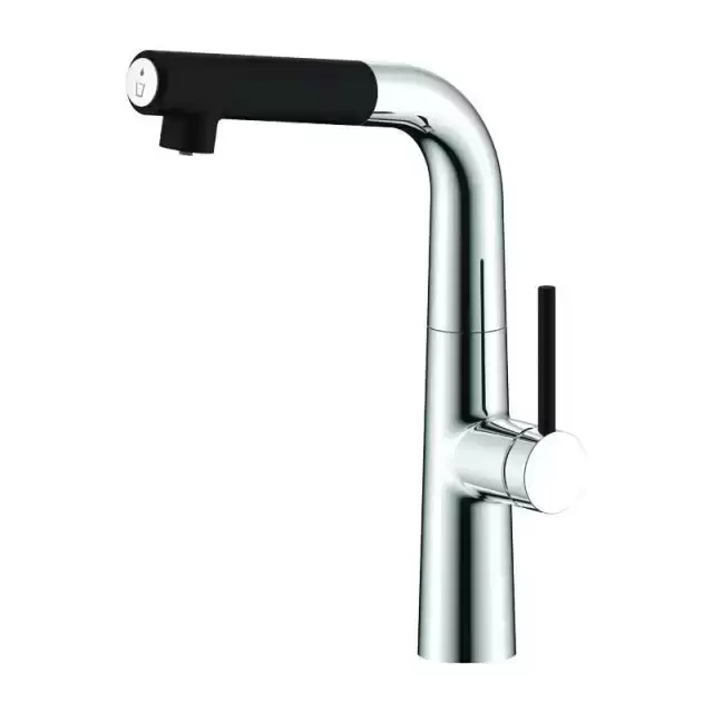 Смеситель для кухни с каналом для фильтрованной воды, Pure, ID PURSBFBi05 IDDIS