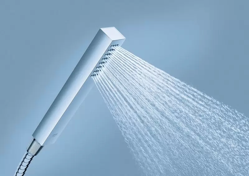 Ручной душ Euphoria Cube+ 27884001 GROHE