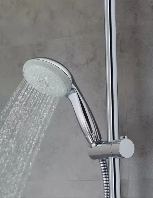 Ручной душ 9,5 л/мин NTempesta II 26161001 GROHE