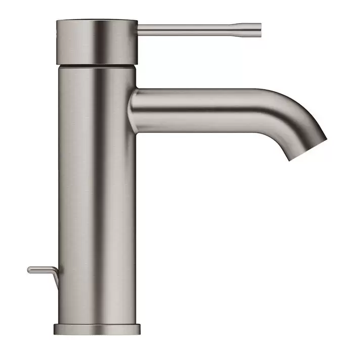 Смес.д.рак. S-Size II,слив.г Essence New 23589AL1 GROHE