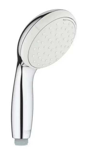 Ручной душ 9,5 л/мин NTempesta II 26161001 GROHE