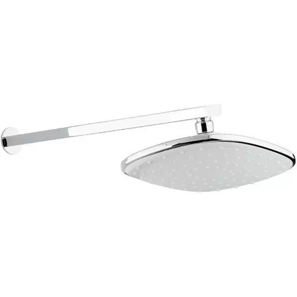 Душевая система встроенная Timo Helmi SX-4069/00-16SM хром-белый
