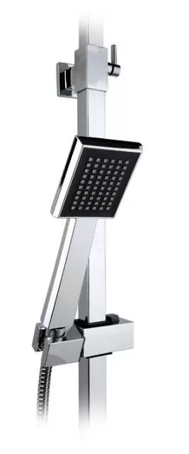 Душевая система Timo Selene SX-1030/00 хром