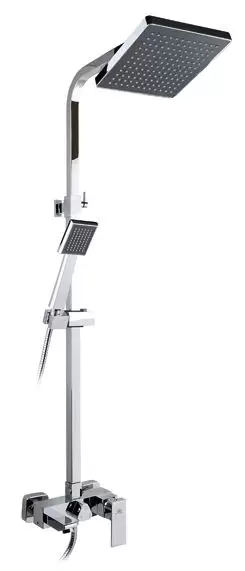 Душевая система Timo Selene SX-1030/00 хром