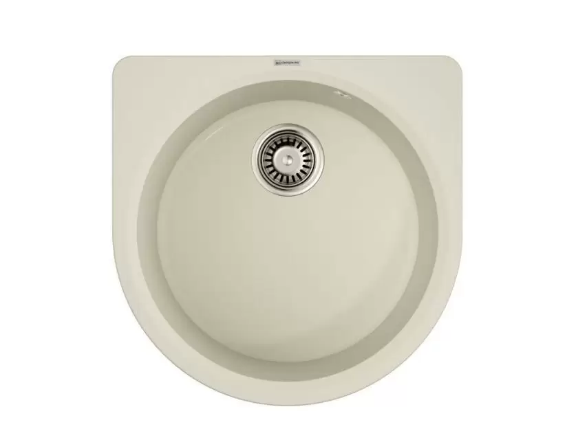 Мойка Akegata 51-PA Artgranit/пастила Omoikiri 4993754