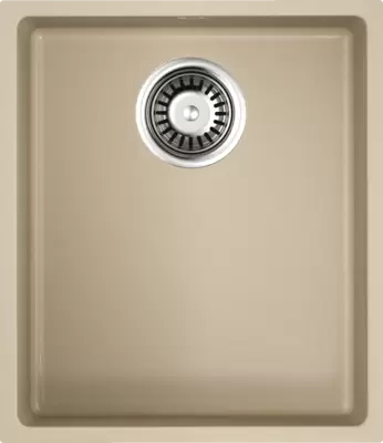 Мойка Bosen 38-U-СH Tetogranit/шампань Omoikiri 4993247