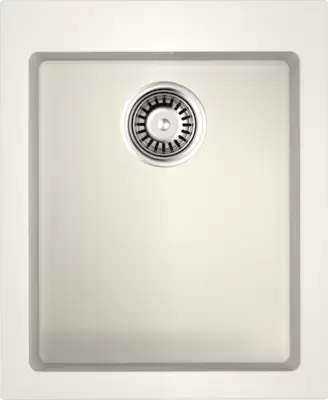 Мойка Bosen 41-WH Tetogranit/белый Omoikiri 4993144
