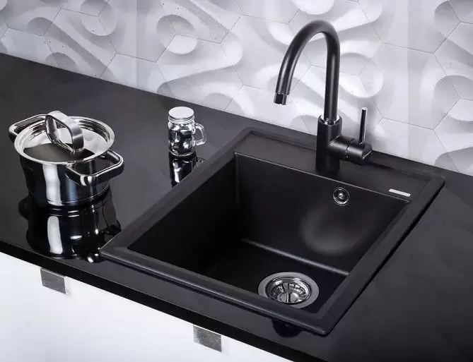 Мойка Daisen 42-DC Artgranit/Темный Шоколад Omoikiri 4993605