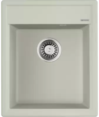 Мойка Daisen 42-PA Artgranit/Пастила Omoikiri 4993602