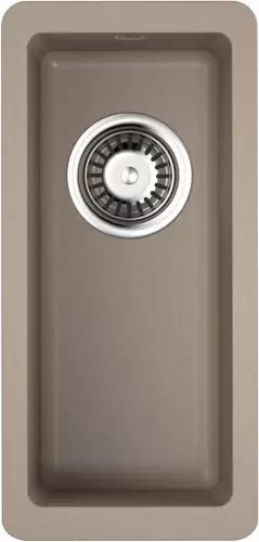 Мойка Kata 20-U-CA Artgranit/карамель Omoikiri 4993371