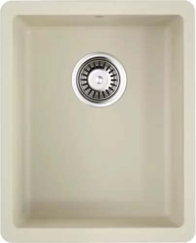 Мойка Kata 34-U-BE Artgranit/ваниль Omoikiri 4993380