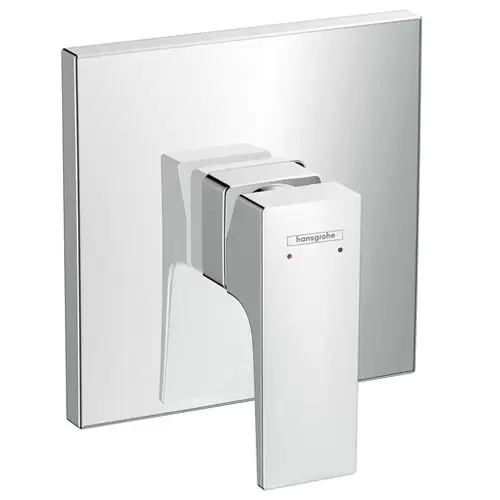 Смеситель для душа, однорычажный, СМ Metropol 32565000 HANSGROHE
