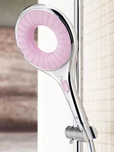 Лейка для душа GROHE Rainshower Icon 27447000