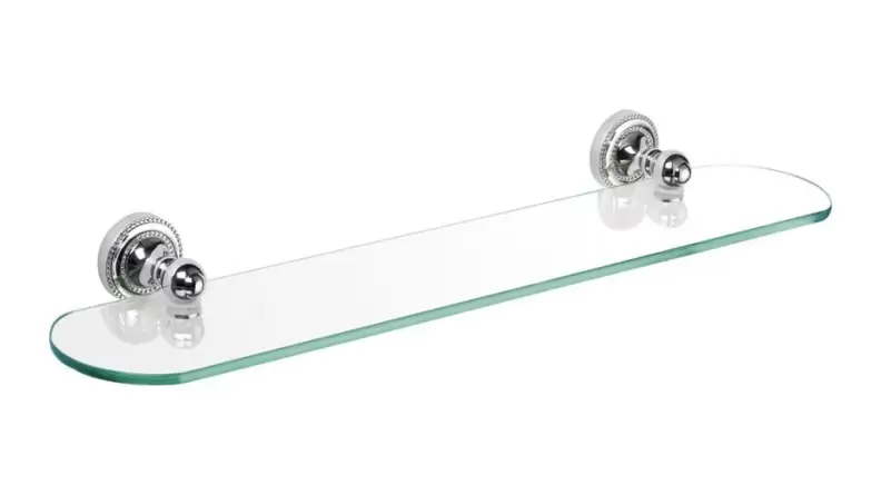 Полка Style стеклянная FX-41103 FIXSEN