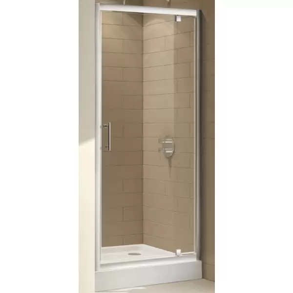 Душевая дверь CEZARES ECO-O-BA-1-80-P-Cr 800x1900