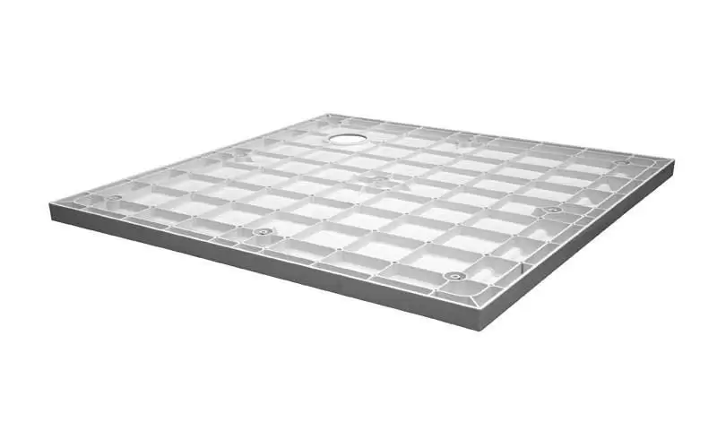 Каркас с ножками для SMC поддона CEZARES TRAY-M-AH-120/80-ML 1200x800x35