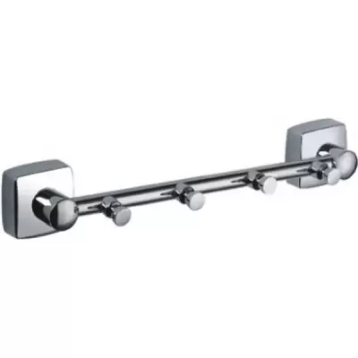 Планка 4 крючка FX-61305-4 FIXSEN