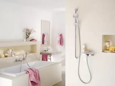 Душевая штанга, 900 мм Tempesta Classic 27524000 GROHE