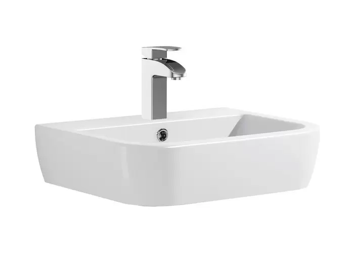 Чаша раковины ALPINA BB10100L BelBagno